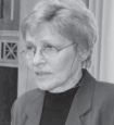 Prof. Marianne Gruber