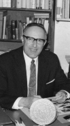 Dr. Fritz Petrowsky