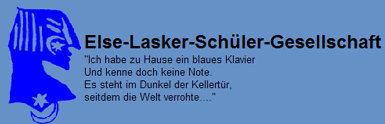 Else Lasker-Schüler-Gesellschaft